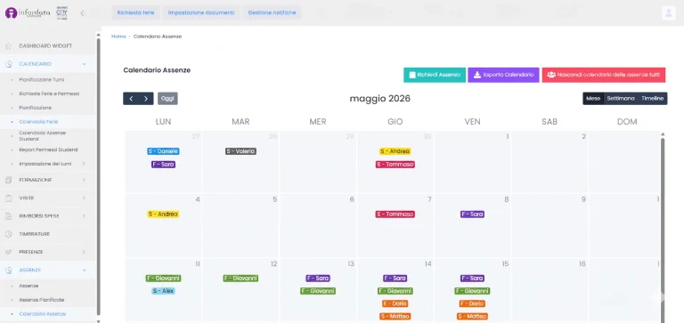calendario-assenze-dipendenti