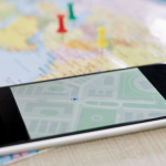 geofencing mappa
