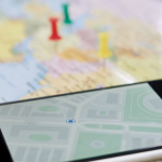 Timbratura georeferenziata con GP