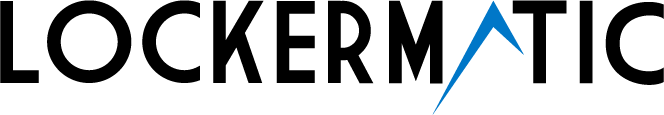 lockermatic logo