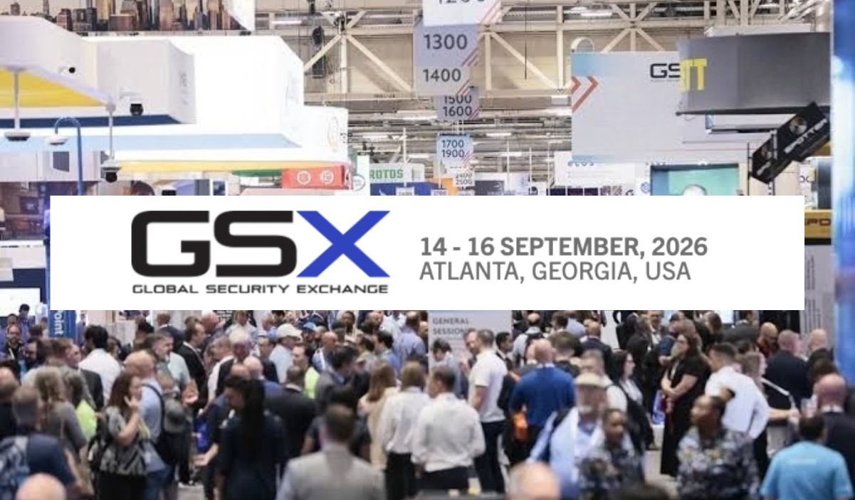 Controllo accessi: tendenze GSX 2026