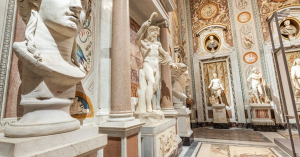 Personale, sicurezza e controllo accessi per una rete di musei
