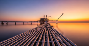 Safety induction e controllo accessi in un sito energetico