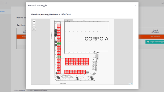 prenota parcheggio 3