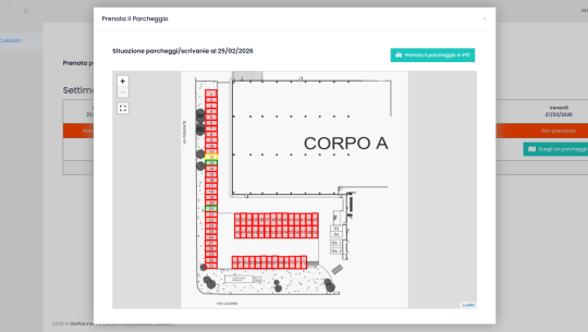 prenota parcheggio 4